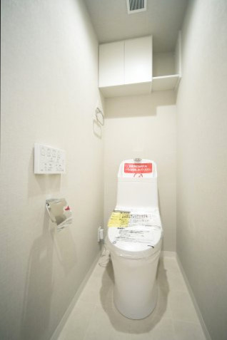 サンドエル松原 トイレ