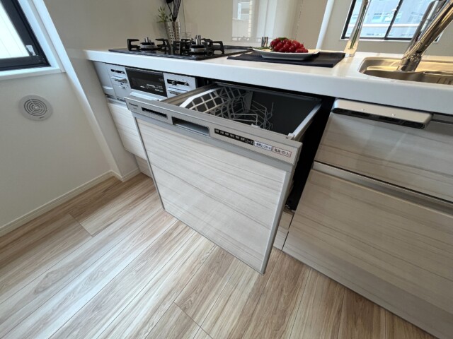 ルモン広尾 キッチン