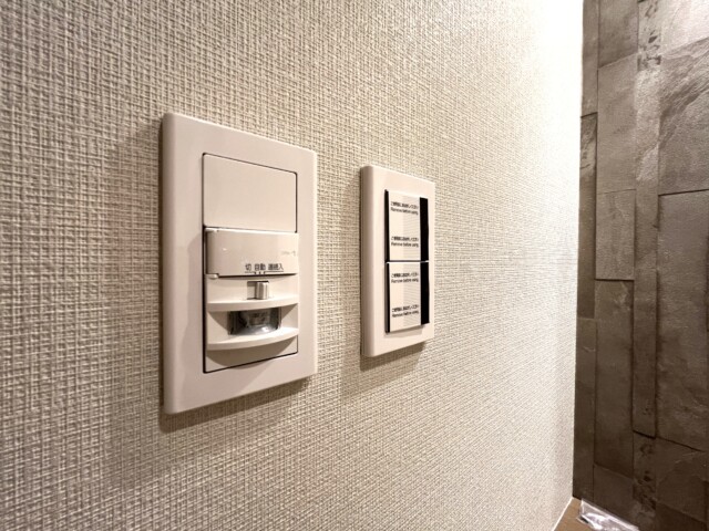 ルモン広尾 玄関廊下