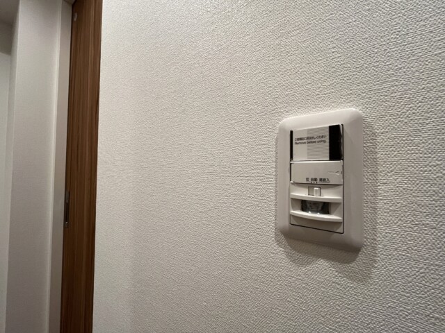 ルモン広尾 玄関廊下