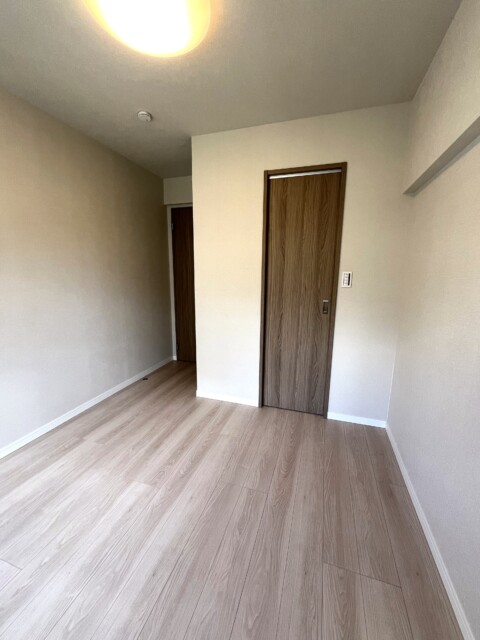 ルモン広尾 洋室2