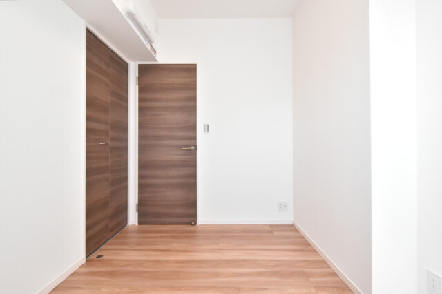 バームハイツ錦糸町 洋室2