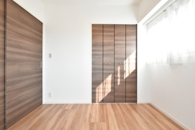 バームハイツ錦糸町 洋室3