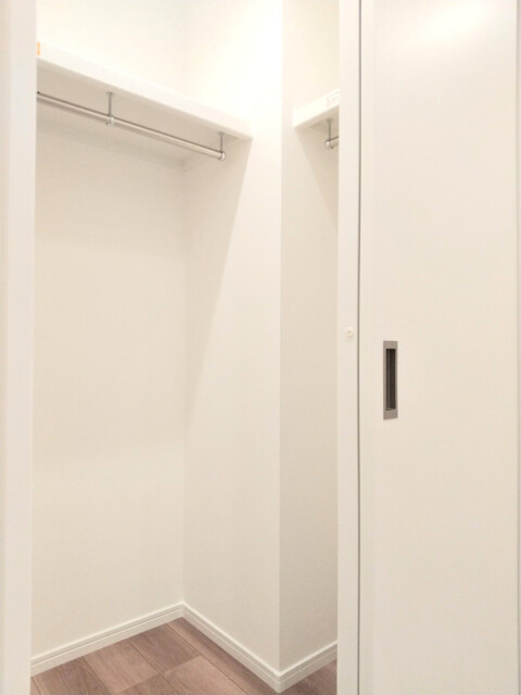 築地永谷コーポラス 洋室約4.6帖