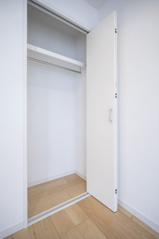 サンドエル松原 洋室2