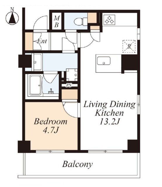 三軒茶屋シティハウス 間取り図 三軒茶屋シティハウス 間取り図
