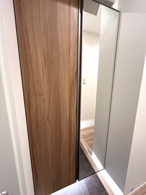 ルモン広尾 玄関廊下