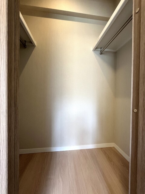 ルモン広尾 洋室2