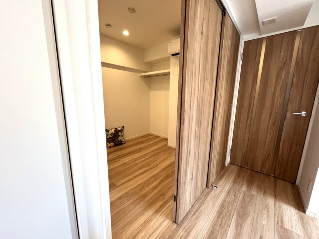 ルモン広尾 洋室1