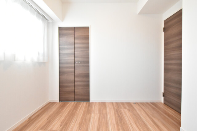 バームハイツ錦糸町 洋室1