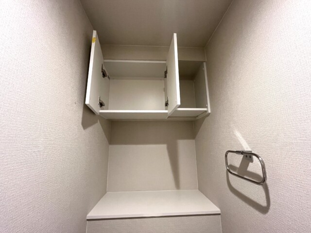 ルモン広尾 トイレ