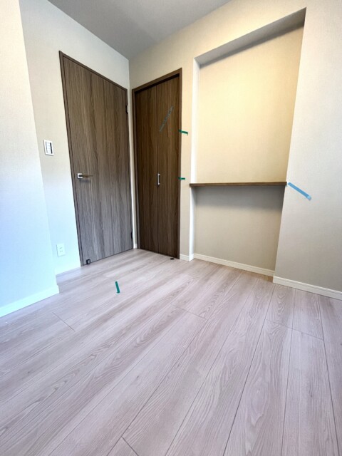 ルモン広尾 洋室1