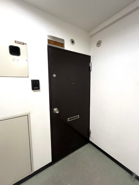 ルモン広尾 玄関廊下