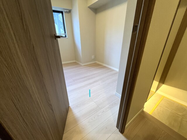 ルモン広尾 洋室1