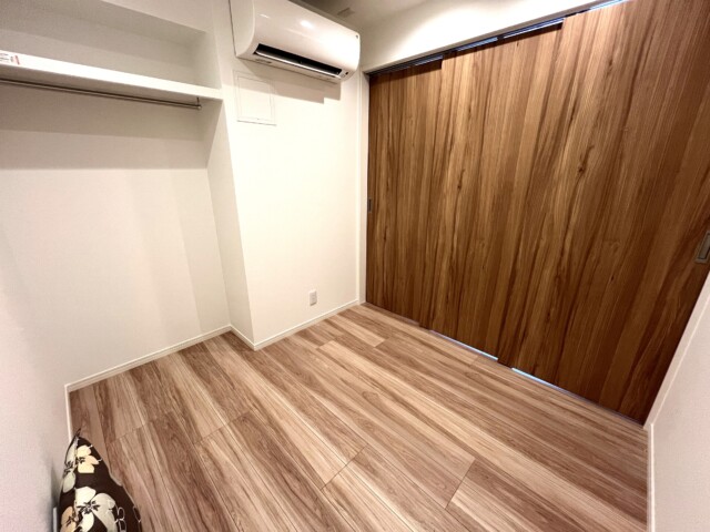 ルモン広尾 洋室1