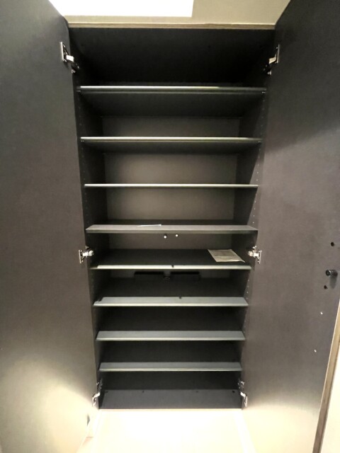 ルモン広尾 玄関廊下