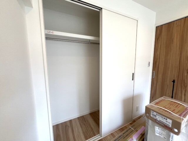 ルモン広尾 洋室2