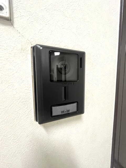 ルモン広尾 玄関廊下