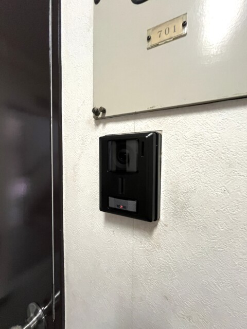 ルモン広尾 玄関廊下