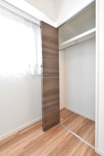 バームハイツ錦糸町 洋室1