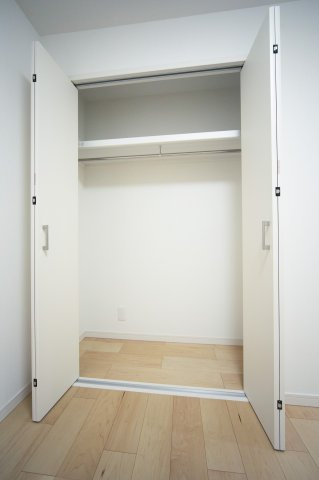 サンドエル松原 サービスルーム