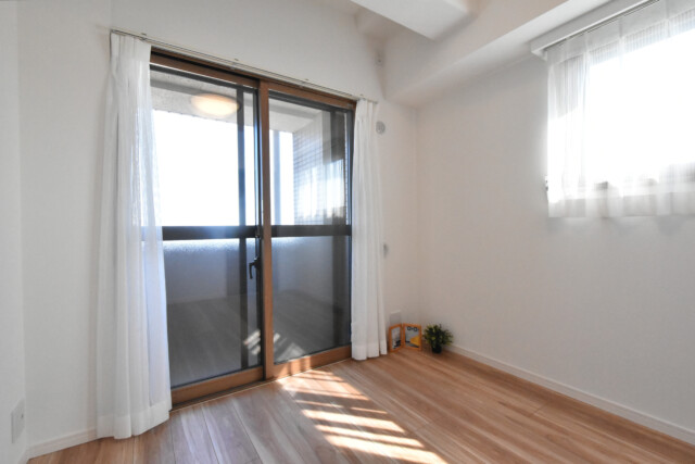 バームハイツ錦糸町 洋室1