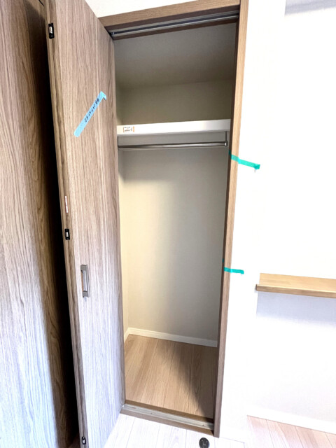 ルモン広尾 洋室1