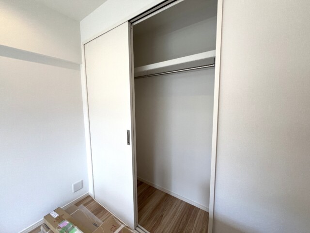 ルモン広尾 洋室2