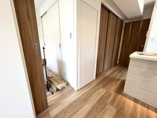 ルモン広尾 洋室2