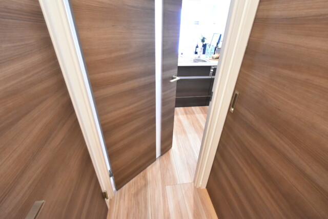 バームハイツ錦糸町 LDK