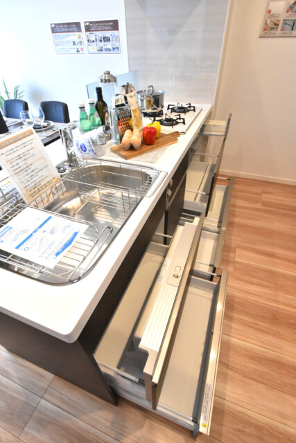 バームハイツ錦糸町 K