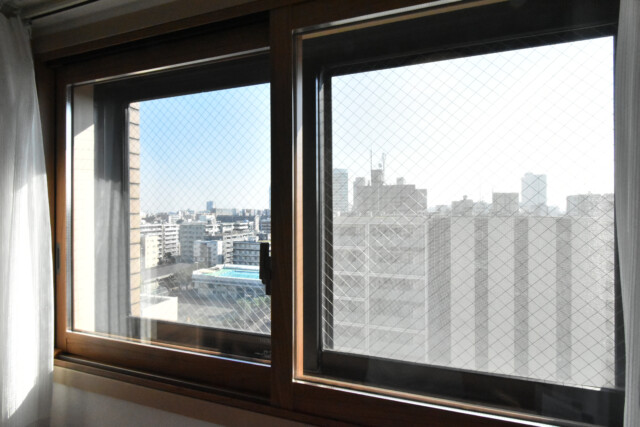 バームハイツ錦糸町 洋室3