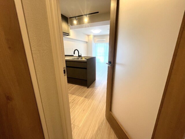 秀和五反田駅前レジデンス LDK