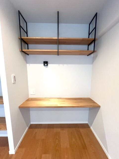 パレ二子玉川 LDK