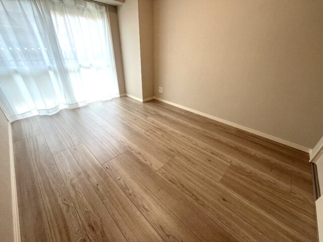 秀和五反田駅前レジデンス洋室2