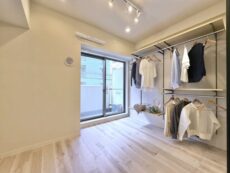 ルモンド南麻布 洋室 ルモンド南麻布 洋室