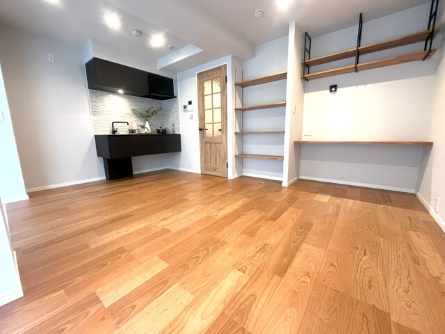 パレ二子玉川 LDK