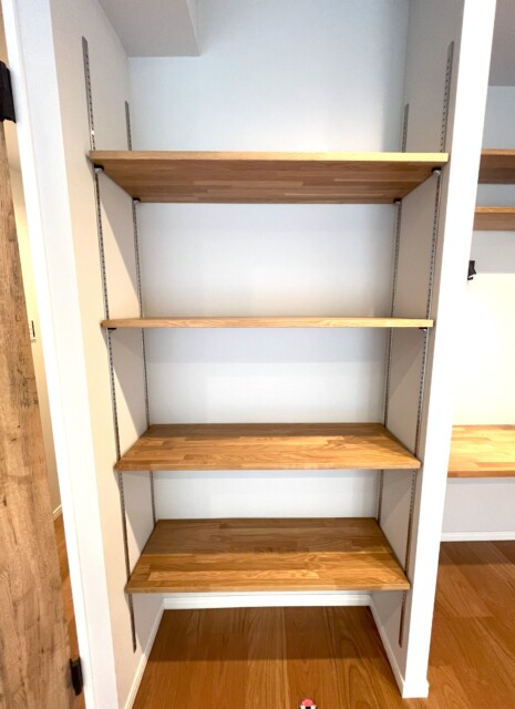 パレ二子玉川 LDK