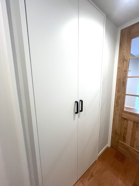 パレ二子玉川 玄関廊下