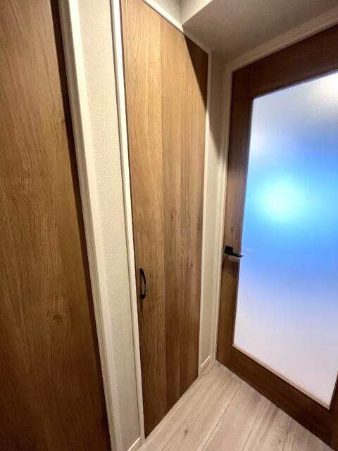 秀和五反田駅前レジデンス 玄関廊下