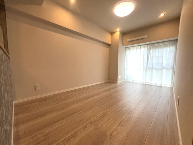 秀和五反田駅前レジデンス LDK