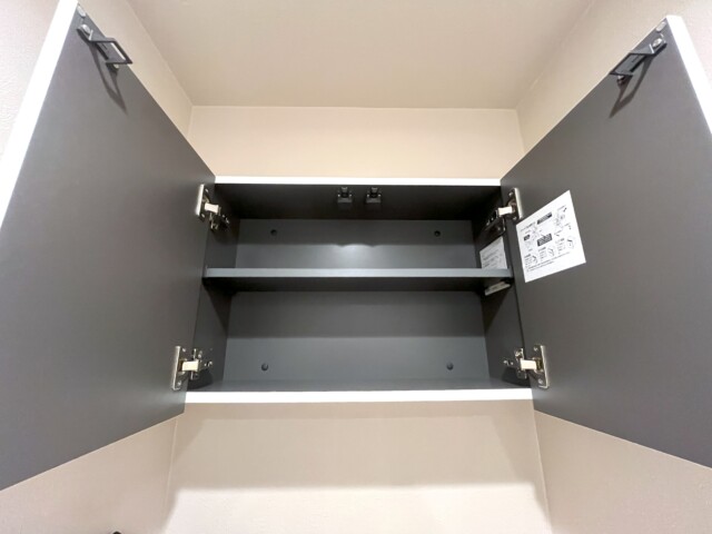 パレ二子玉川 トイレ