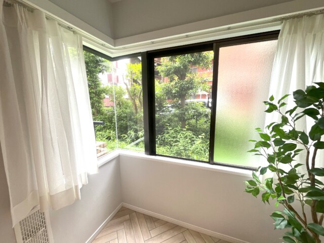 パレ二子玉川 LDK