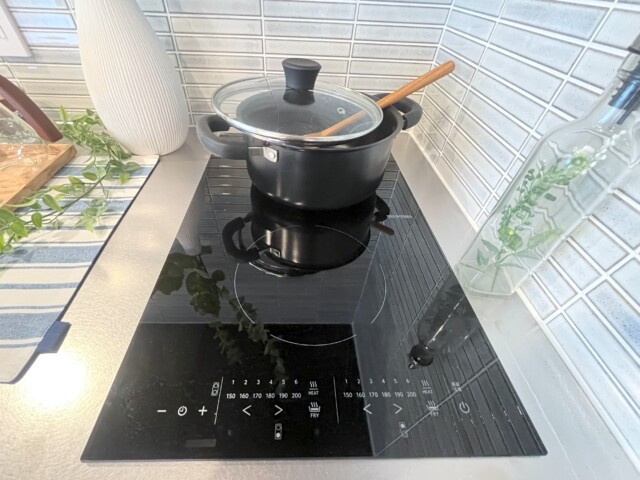 パレ二子玉川 キッチン