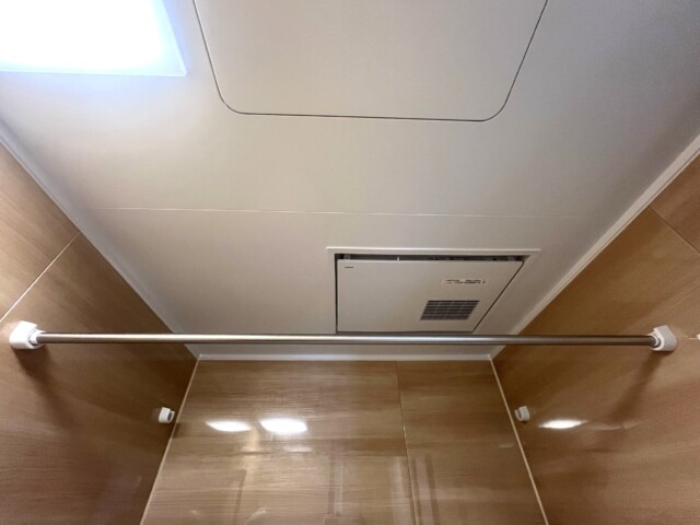 秀和五反田駅前レジデンス 浴室