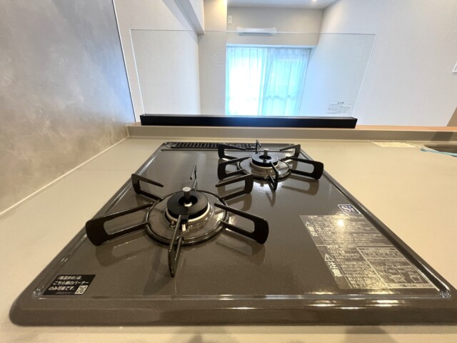 秀和五反田駅前レジデンス キッチン