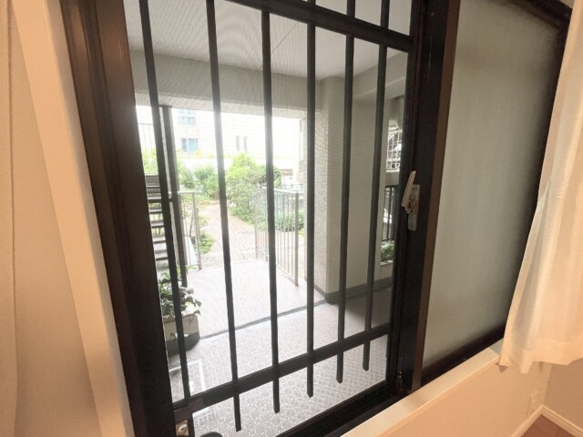 パレ二子玉川 洋室1