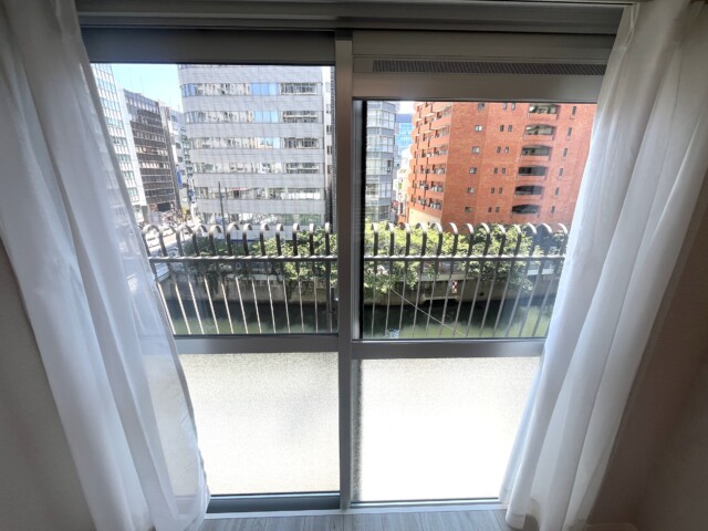 秀和五反田駅前レジデンス洋室2