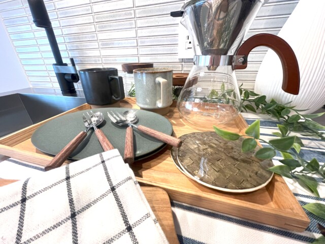 パレ二子玉川 キッチン