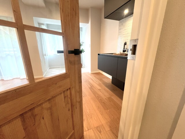 パレ二子玉川 LDK